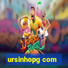 ursinhopg com